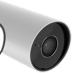 Ajax Überwachungskamera (TurretCam/BulletCam)