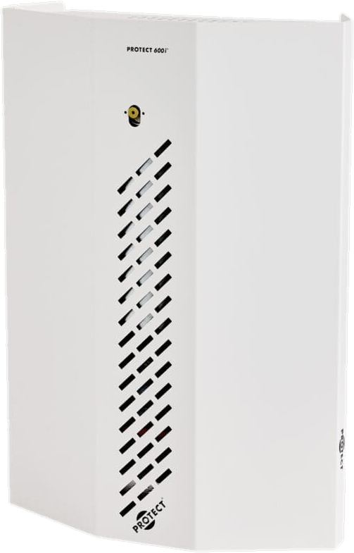 Sicherheitsnebel-Generator