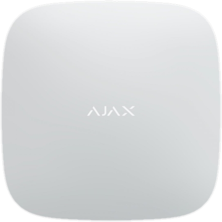 Ajax Hub – Funk-Alarmzentrale